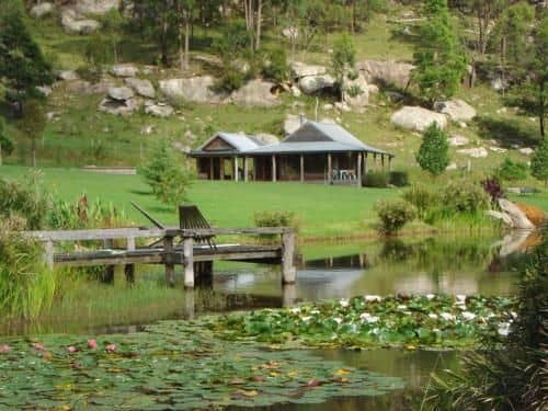 Blair Athol Estate Wollombi Blair Athol Estate Wollombi