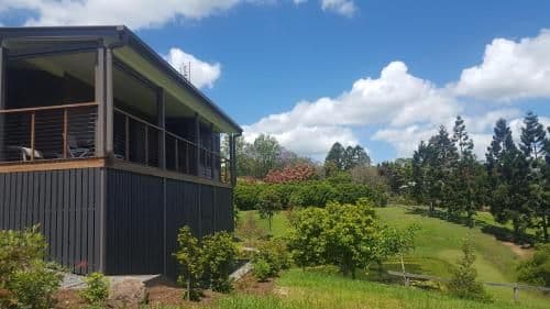 Premium Cottage - Kingfisher