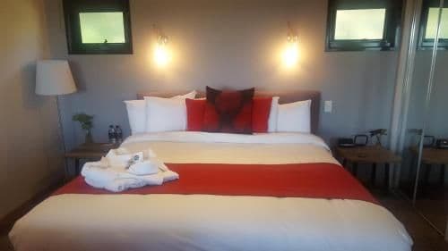Studio Cottage - King Parrot