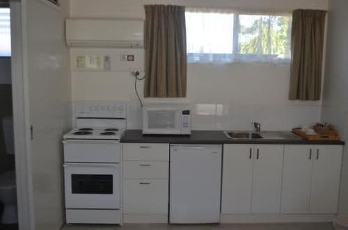 Queen Room with Kitchenette