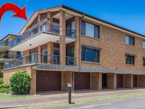 'COLUMBIA VIEWS', 2/9 COLUMBIA CLOSE - AIRCON, WIFI, NETFLIX, VIEWS & BOAT PARKING ('Columbia Views', 2/9 Columbia Close - Aircon, Wifi, Netflix, Views & Boat Parking)1