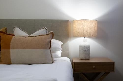 Deluxe Queen Suite