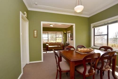 Two-Bedroom Holiday Home