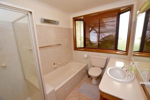 Two-Bedroom Holiday Home
