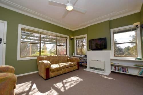 Two-Bedroom Holiday Home