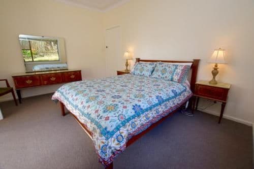 Two-Bedroom Holiday Home