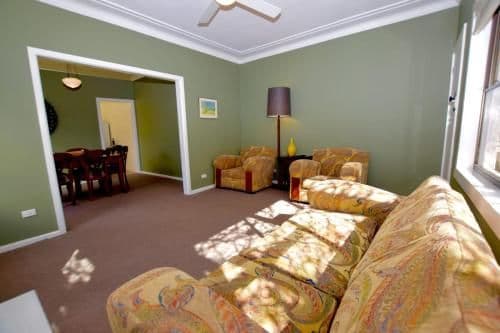 Two-Bedroom Holiday Home