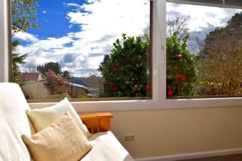 Two-Bedroom Holiday Home