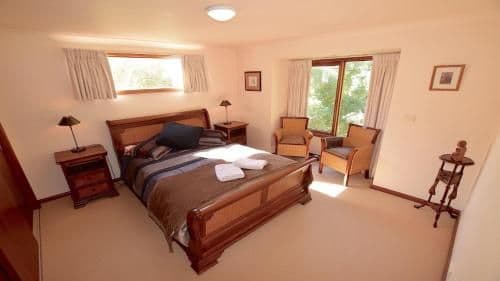 Three-Bedroom Holiday Home