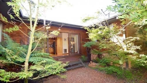 Three-Bedroom Holiday Home