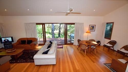Three-Bedroom Holiday Home