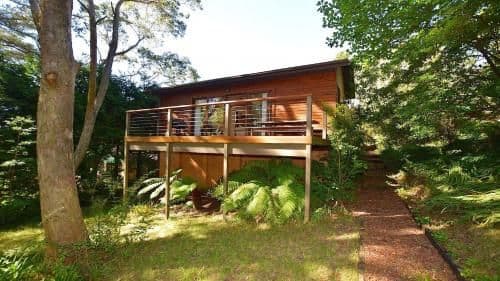 Three-Bedroom Holiday Home