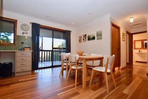 Four-Bedroom Holiday Home