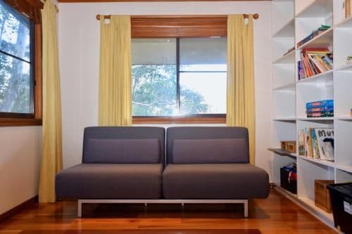 Four-Bedroom Holiday Home
