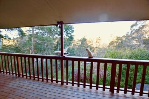 Four-Bedroom Holiday Home