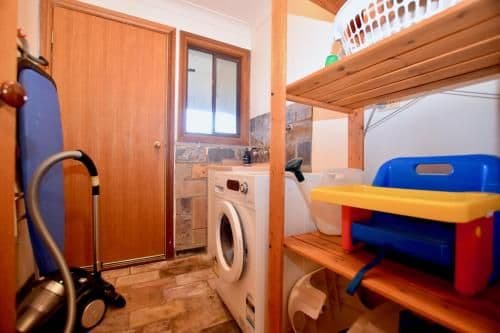 Four-Bedroom Holiday Home