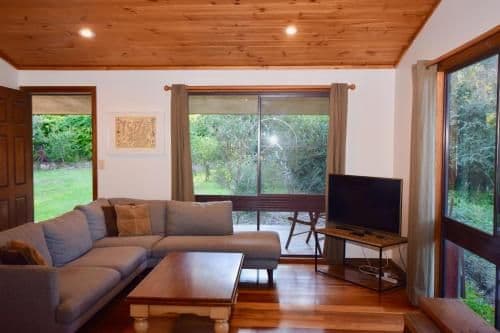 Four-Bedroom Holiday Home