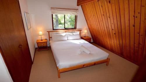 Five-Bedroom Holiday Home