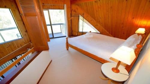 Five-Bedroom Holiday Home