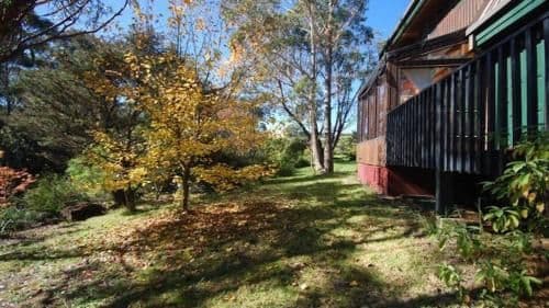 Five-Bedroom Holiday Home