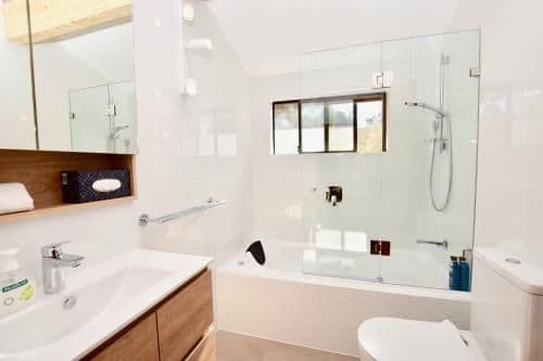 Five-Bedroom Holiday Home