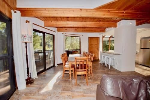 Five-Bedroom Holiday Home