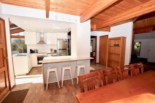 Five-Bedroom Holiday Home