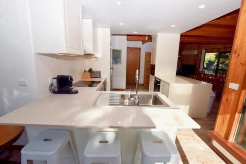 Five-Bedroom Holiday Home