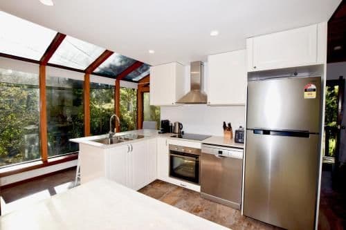 Five-Bedroom Holiday Home