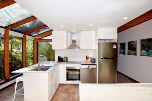 Five-Bedroom Holiday Home