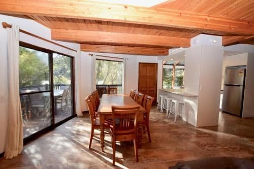 Five-Bedroom Holiday Home