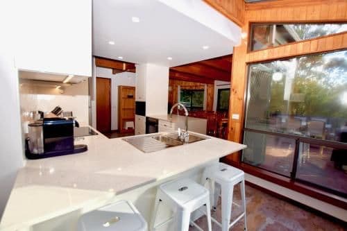 Five-Bedroom Holiday Home