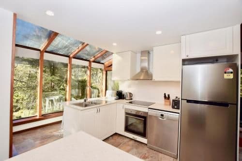 Five-Bedroom Holiday Home