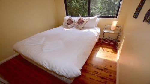 Four-Bedroom Holiday Home