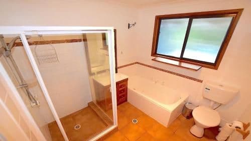 Four-Bedroom Holiday Home