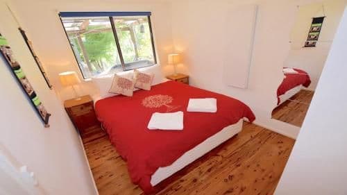 Four-Bedroom Holiday Home
