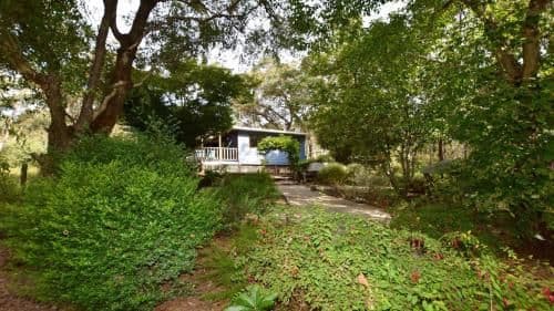 Four-Bedroom Holiday Home
