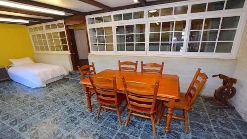 Three-Bedroom Cottage