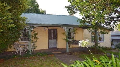Three-Bedroom Cottage