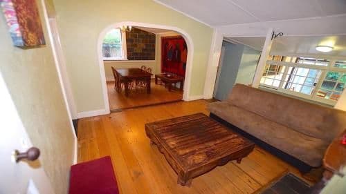 Three-Bedroom Cottage
