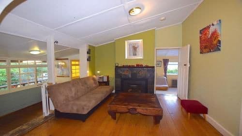 Three-Bedroom Cottage