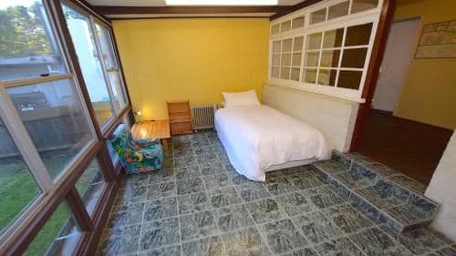 Three-Bedroom Cottage