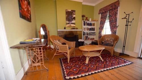 Three-Bedroom Cottage