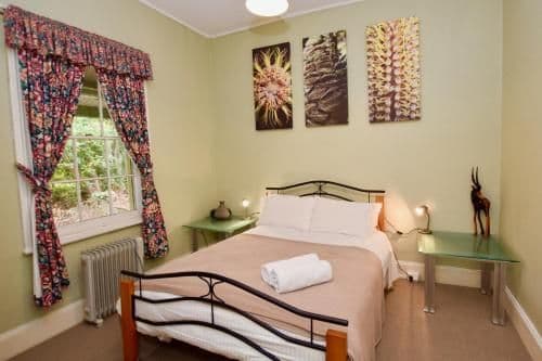 Three-Bedroom Cottage