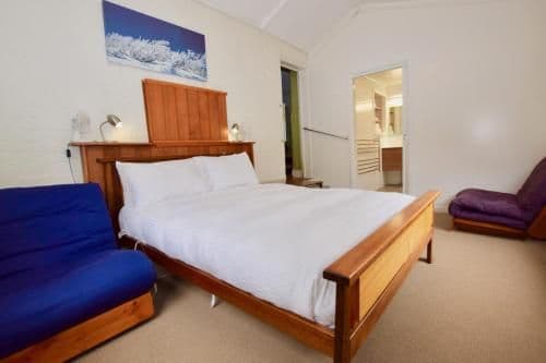 Three-Bedroom Cottage