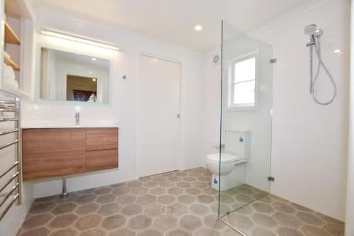 Three-Bedroom Cottage