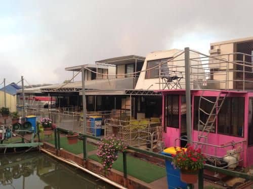 Corroboree Houseboats Corroboree Houseboats