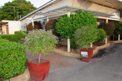 Acacia Motel2