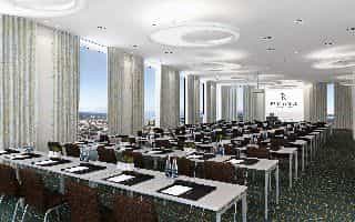 Courtyard by Marriott Munchen City Ost Courtyard by Marriott Munchen City Ost