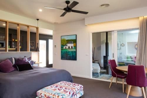 King Suite
